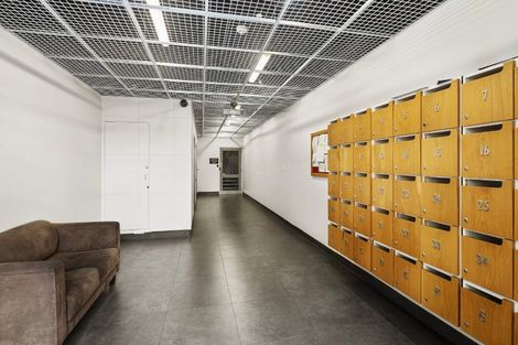 Photo of property in Hume House, 9/152 The Terrace, Wellington Central, Wellington, 6011