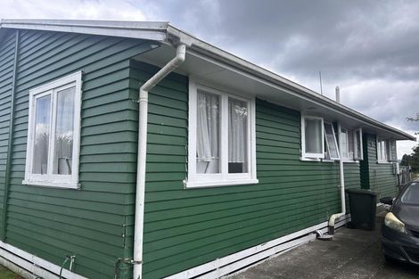 Photo of property in 13 Karamea Street, Murupara, 3025