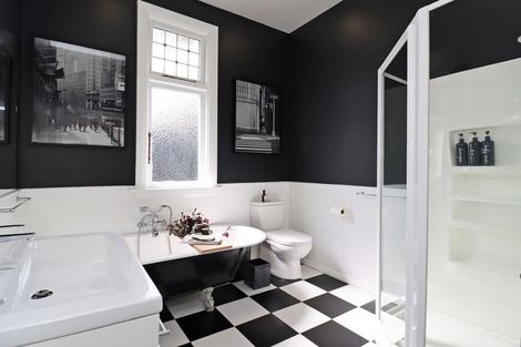 Photo of property in 61 Wansbeck Street, South Hill, Oamaru, 9400