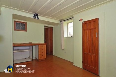 Photo of property in 61 Carroll Street, Dunedin Central, Dunedin, 9016