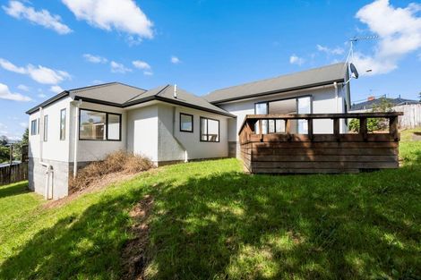 Photo of property in 8a Stembridge Avenue, Pukekohe, 2120