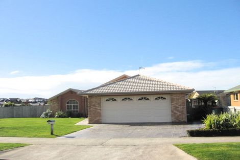 Photo of property in 54 Callum Brae Drive, Rototuna, Hamilton, 3210