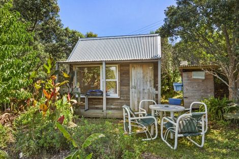 Photo of property in 385a Wainui Road, Raglan, 3297