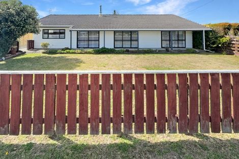 Photo of property in 151 Seabury Avenue, Foxton Beach, Foxton, 4815