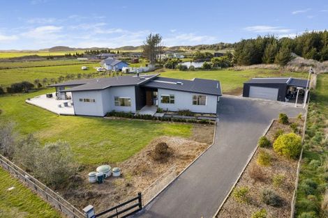 Photo of property in 36 Kanuka Drive, Waitarere, Levin, 5510