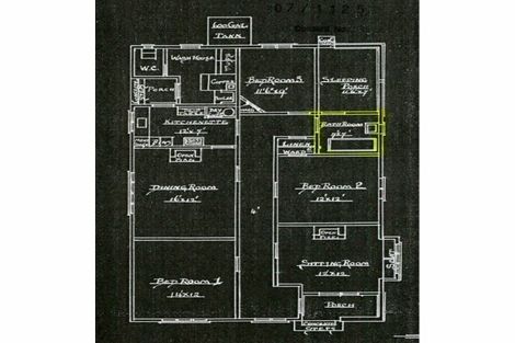 Photo of property in 128 Glasgow Street, Whanganui, 4500