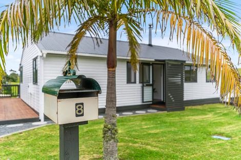 Photo of property in 8 Bellbird Avenue, Onerahi, Whangarei, 0110