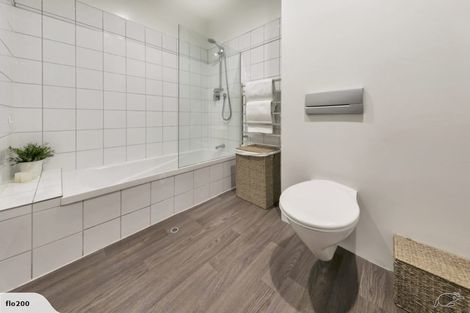Photo of property in Dunningham City Apartments, 4a/20 Wolfe Street, Auckland Central, Auckland, 1010