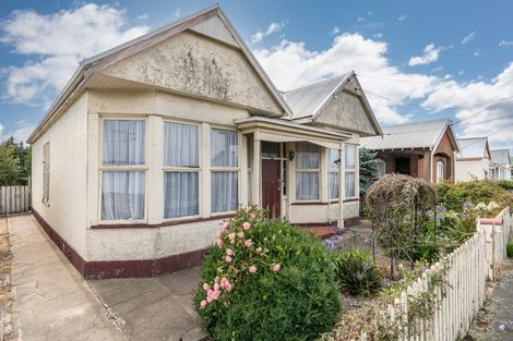 Photo of property in 65 Cutten Street, South Dunedin, Dunedin, 9012