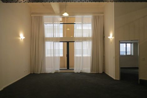 Photo of property in Vicino Apartments, 18/33 Taranaki Street, Te Aro, Wellington, 6011