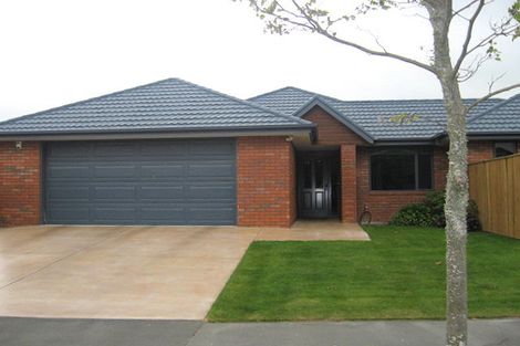 Photo of property in 45 Glasnevin Drive, Casebrook, Christchurch, 8051