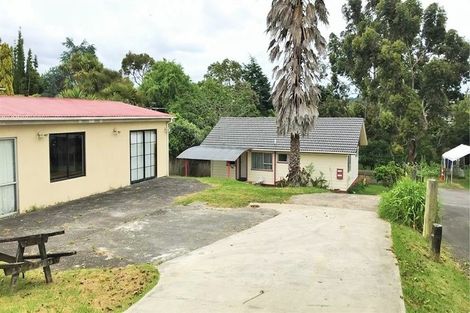 Photo of property in 26 Tudor Road, Henderson, Auckland, 0610