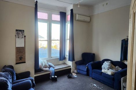 Photo of property in 9 Haddon Place, Dunedin Central, Dunedin, 9016