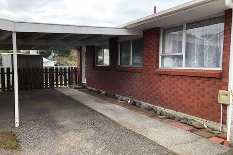 Photo of property in 1/117 Seaview Road, Westown, New Plymouth, 4310