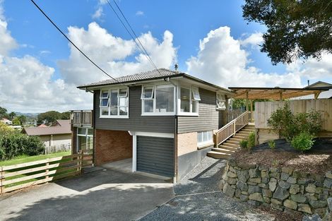 Photo of property in 22 Downer Street, Helensville, 0800