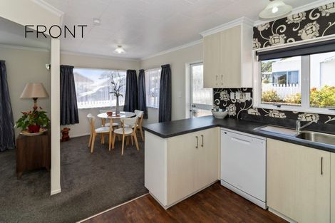 Photo of property in 21a Bulteel Street, New Plymouth, 4310