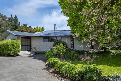 Photo of property in 47 Mayfield Klondyke Road, Mayfield, Ashburton, 7778