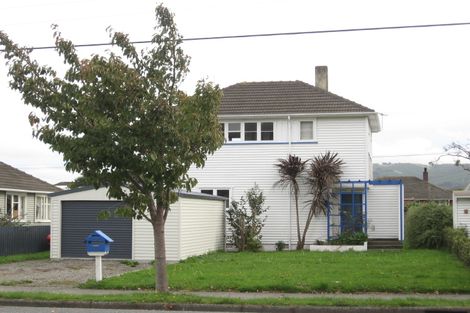 Photo of property in 279 Naenae Road, Naenae, Lower Hutt, 5011