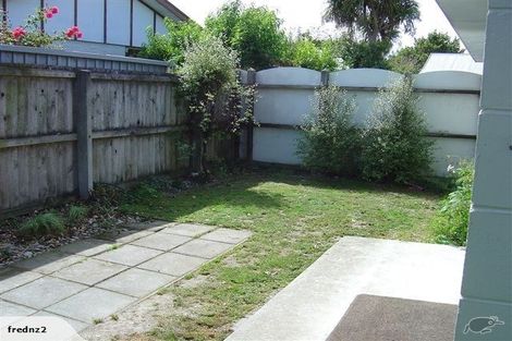 Photo of property in 4/43 Burke Street, Addington, Christchurch, 8024