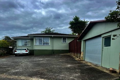Photo of property in 38 Flaxdale Street, Birkdale, Auckland, 0626