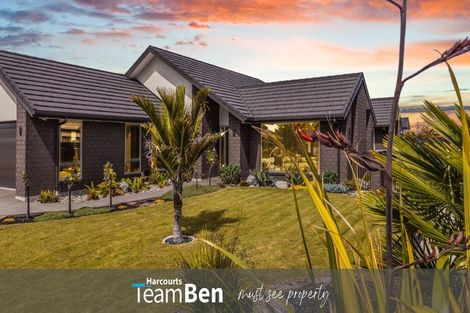 Photo of property in 15 Rose Manor Drive, Springlands, Blenheim, 7201