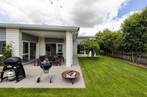 Photo of property in 13 Tiaki Way, Cambridge, 3434