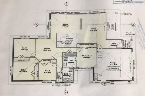 Photo of property in 84 Te Ranga Memorial Drive, Pyes Pa, Tauranga, 3112