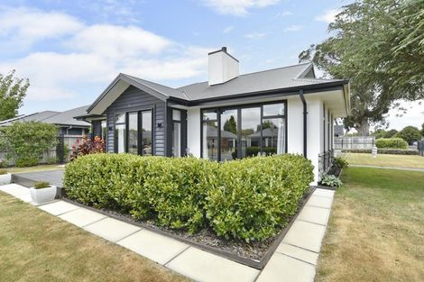 Photo of property in 292 West Belt, Rangiora, 7400