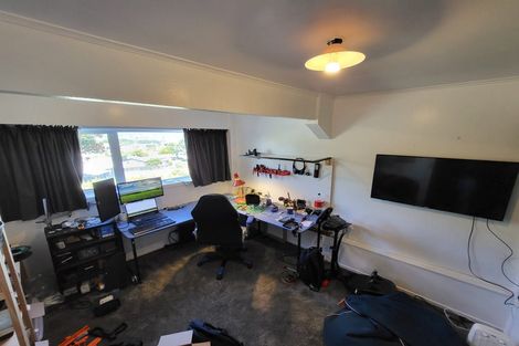 Photo of property in 169 Conclusion Street, Ascot Park, Porirua, 5024