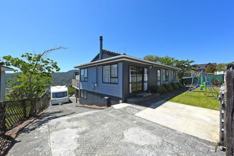 Photo of property in 13 Fenchurch Grove, Stokes Valley, Lower Hutt, 5019
