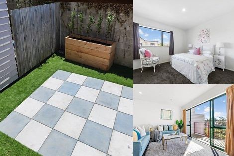 Photo of property in 3/1 Briar Way, New Lynn, Auckland, 0600