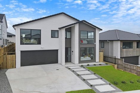 Photo of property in 21a Arahanga Road, Flat Bush, Auckland, 2019