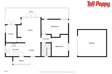 Photo of property in 84 Wyndham Road, Pinehaven, Upper Hutt, 5019