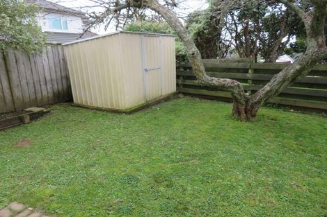 Photo of property in 36a Greenhill Crescent, Pakuranga, Auckland, 2010
