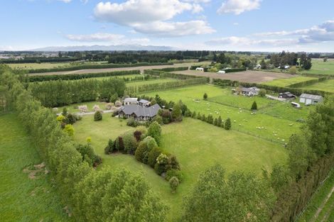 Photo of property in 2/1314 West Coast Road, West Melton, Christchurch, 7671