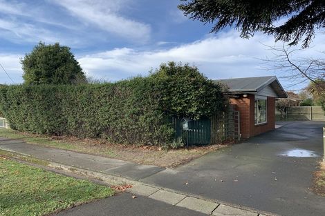 Photo of property in 117 North Belt, Lincoln, 7608