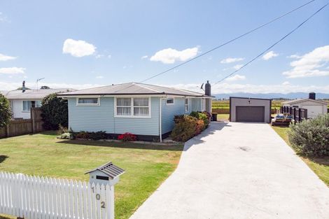 Photo of property in 104 Pipiroa Road, Ngatea, 3503