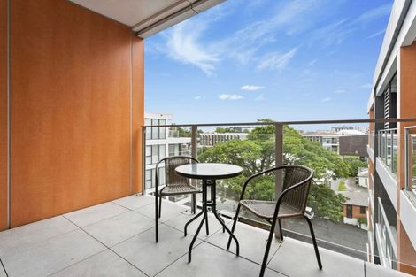 Photo of property in 605/10 Lion Place, Epsom, Auckland, 1023