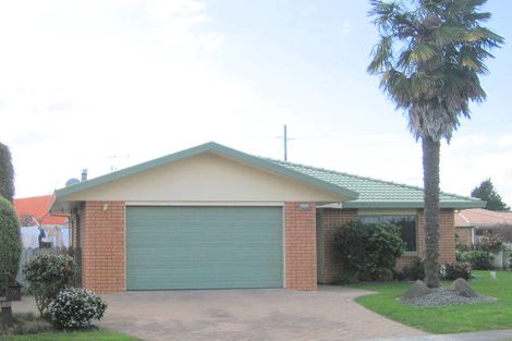 Photo of property in 7 Kalmia Dell, Mount Maunganui, 3116