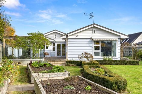 Photo of property in 77 Rahera Street, Spreydon, Christchurch, 8024