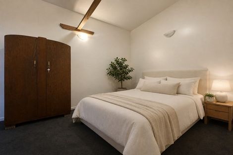 Photo of property in Hopper Street Apartments, 13/20 Hopper Street, Mount Cook, Wellington, 6011