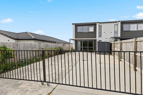 Photo of property in 83 Thomas Road, Flat Bush, Auckland, 2019