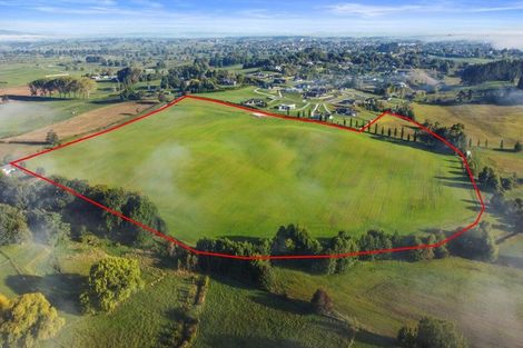 Photo of property in 163 Saint Leger Road, Kihikihi, Te Awamutu, 3875