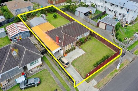 Photo of property in 52 Williams Crescent, Otara, Auckland, 2023
