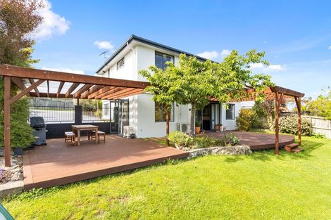 Photo of property in 91 Penruddock Rise, Westmorland, Christchurch, 8025