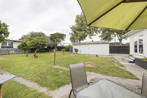 Photo of property in 17 Liverpool Street, Takaro, Palmerston North, 4412