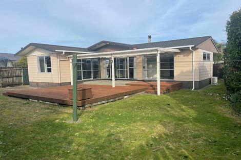 Photo of property in 215 Parklands Avenue, Bell Block, New Plymouth, 4312