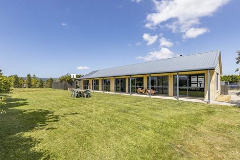 Photo of property in 74 Thompsons Road, Loburn, Rangiora, 7472