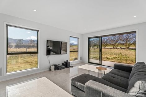 Photo of property in 154 Munro Lane, Tarras, Cromwell, 9383