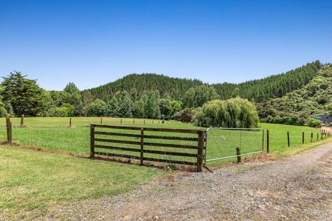 Photo of property in 54 Rauhori Road, Makarau, Kaukapakapa, 0873